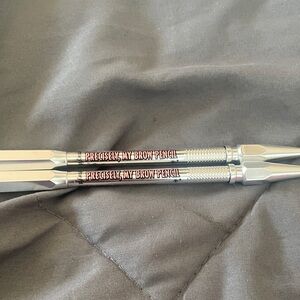 Benefit precisely my brow eyebrow pencils, number 4